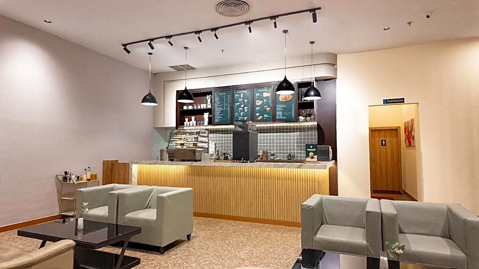 Aston Inn Gideon Batam