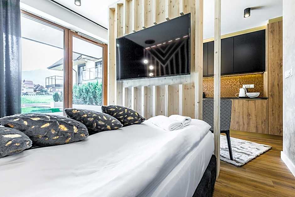 Aparthotel Prestige & SPA