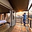 Ndhula Luxury Tented Lodge