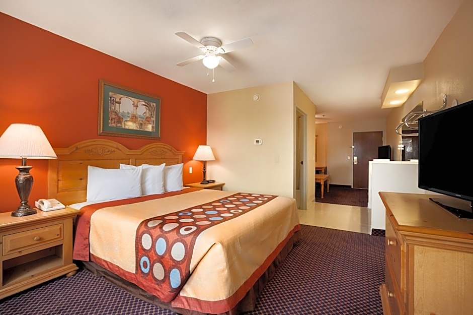 Super 8 by Wyndham Marana/Tucson Area