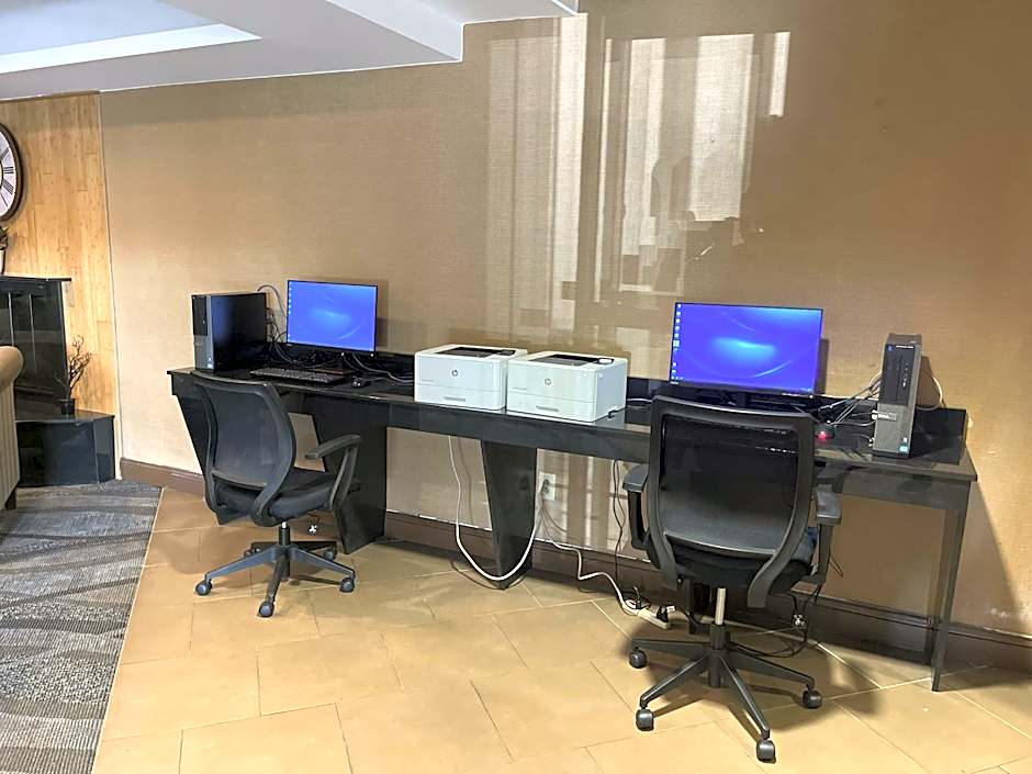 Quality Hotel Philadelphia Airport