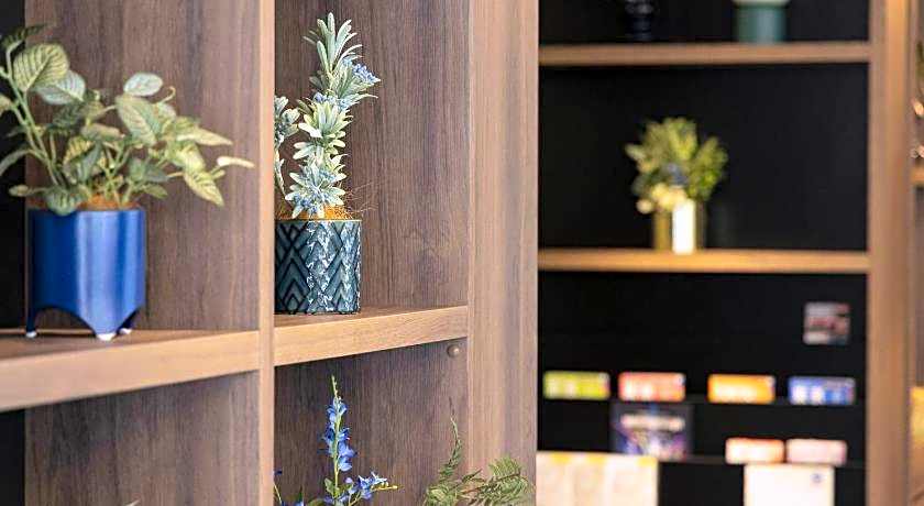 Tokyu Stay Nishi-Shinjuku