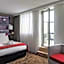 Hotel Mercure Paris Boulogne