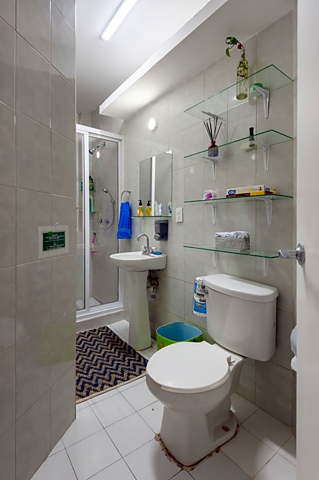 Casa Itzae B&B Polanquito Dog Friendly