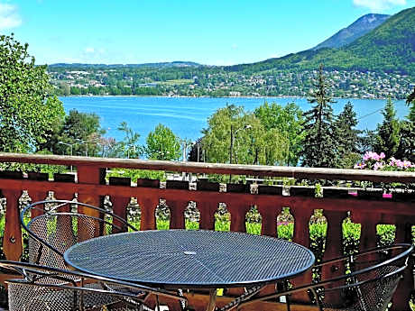 Hotel des Marquisats