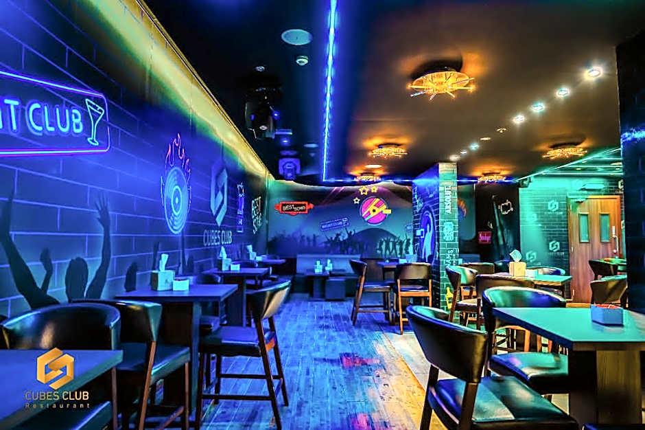 Villaggio Hotel Abu Dhabi