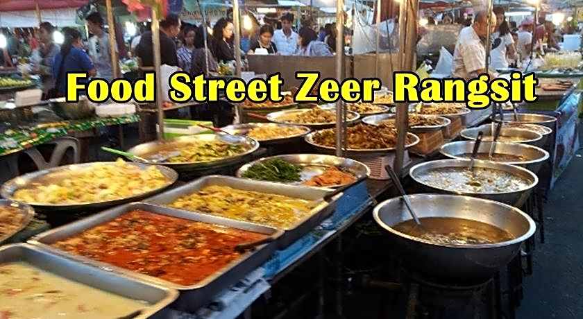 Natcha Place Rangsit Donmuang