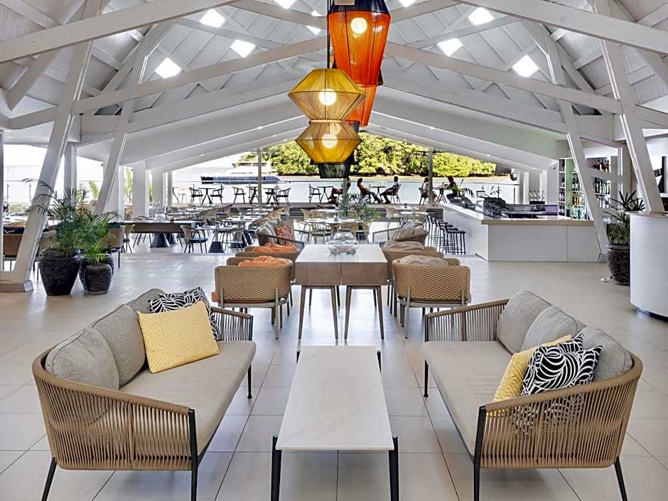 Novotel Suva Lami Bay