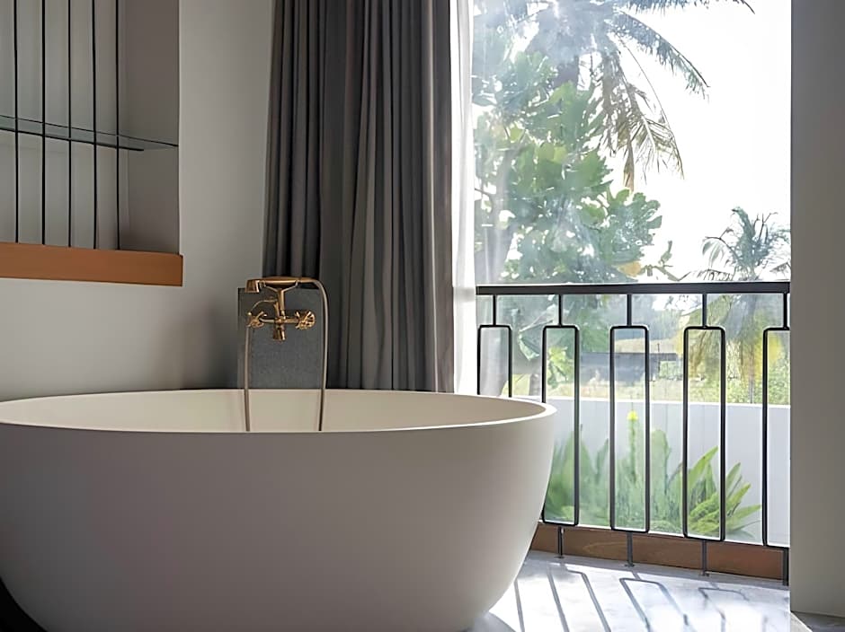 Hotel Gahn Khao Lak