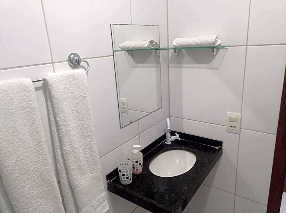 Brisa Brasil Residence