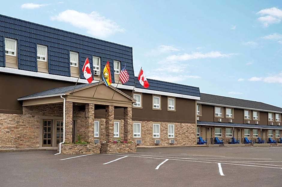 Days Inn by Wyndham Fredericton