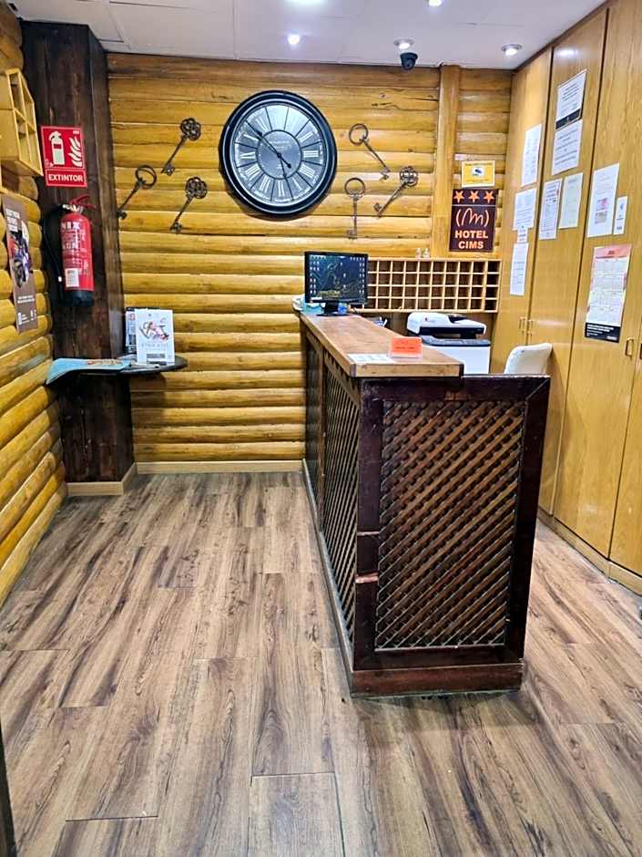 Hotel Cims Pas de La Casa