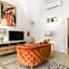 Chesterfield Design Apartment by Wonderful Italy