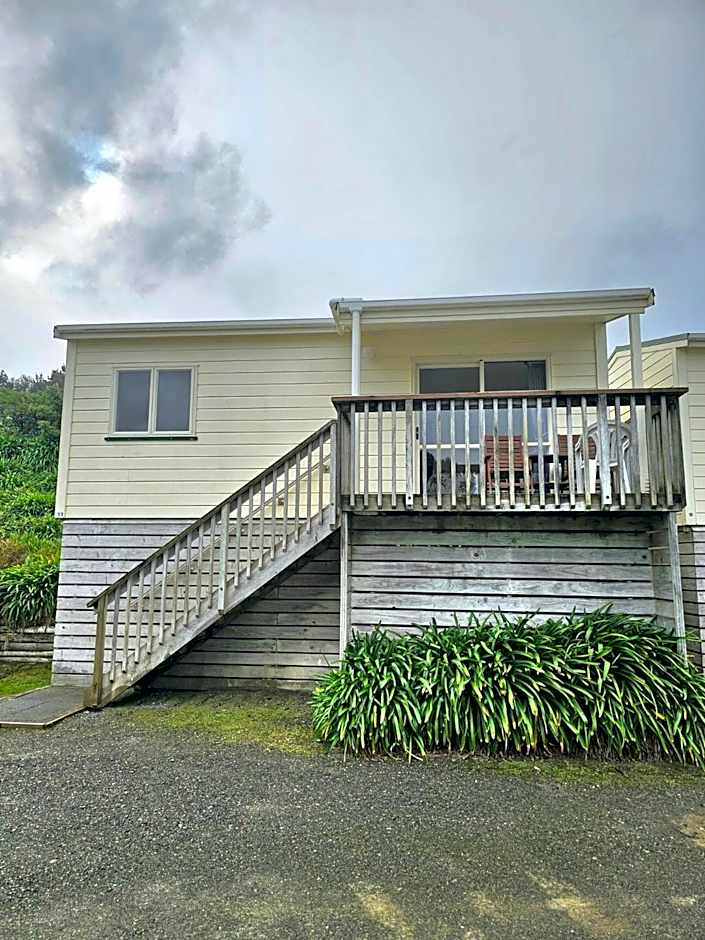 Castlepoint Holiday Park & Motels