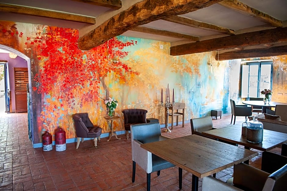 Tenuta Le Tre Virtù