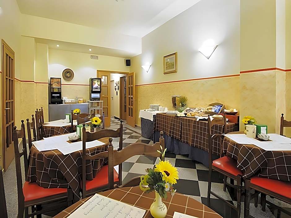 Hotel Bertusi