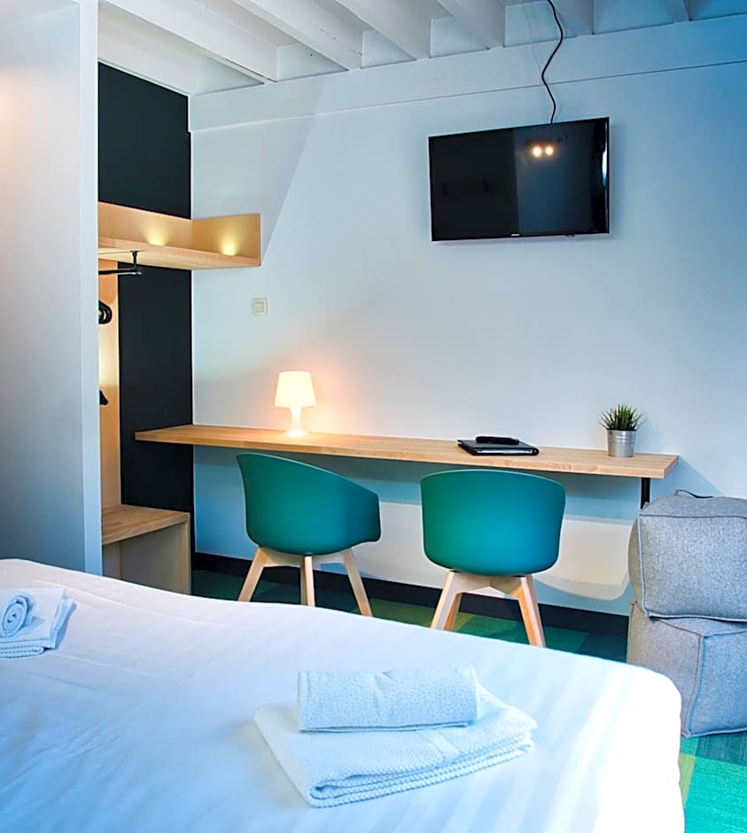 Hotel Aquatel