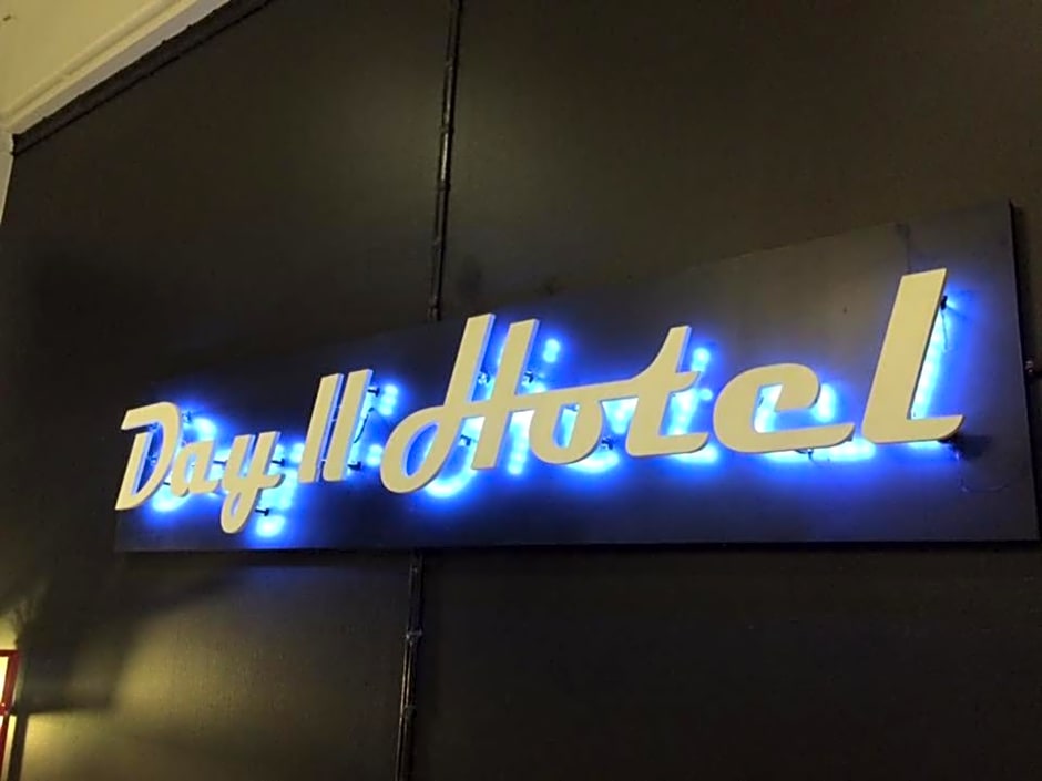 Day II Hotel by ZUZU