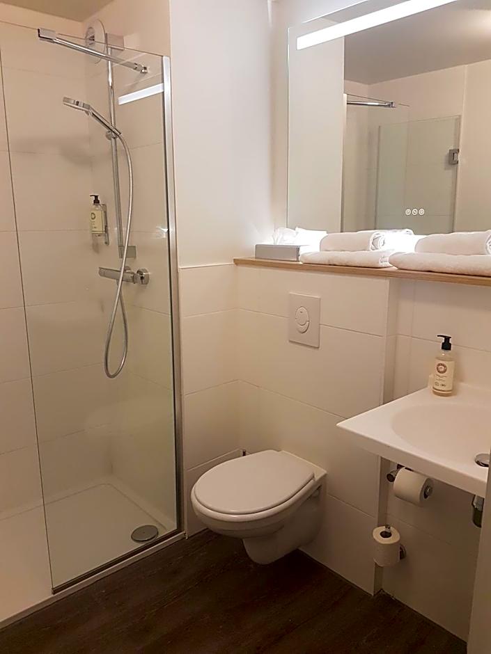 Best Western Armor Park Dinan