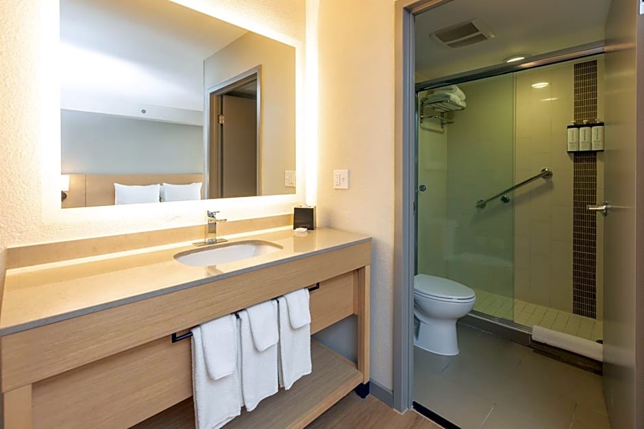 Hyatt Place Atlanta Alpharetta North Point Mall