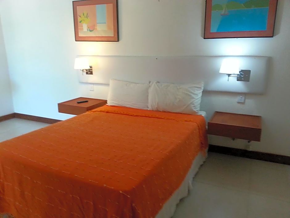 Ferradura Parque Pousada