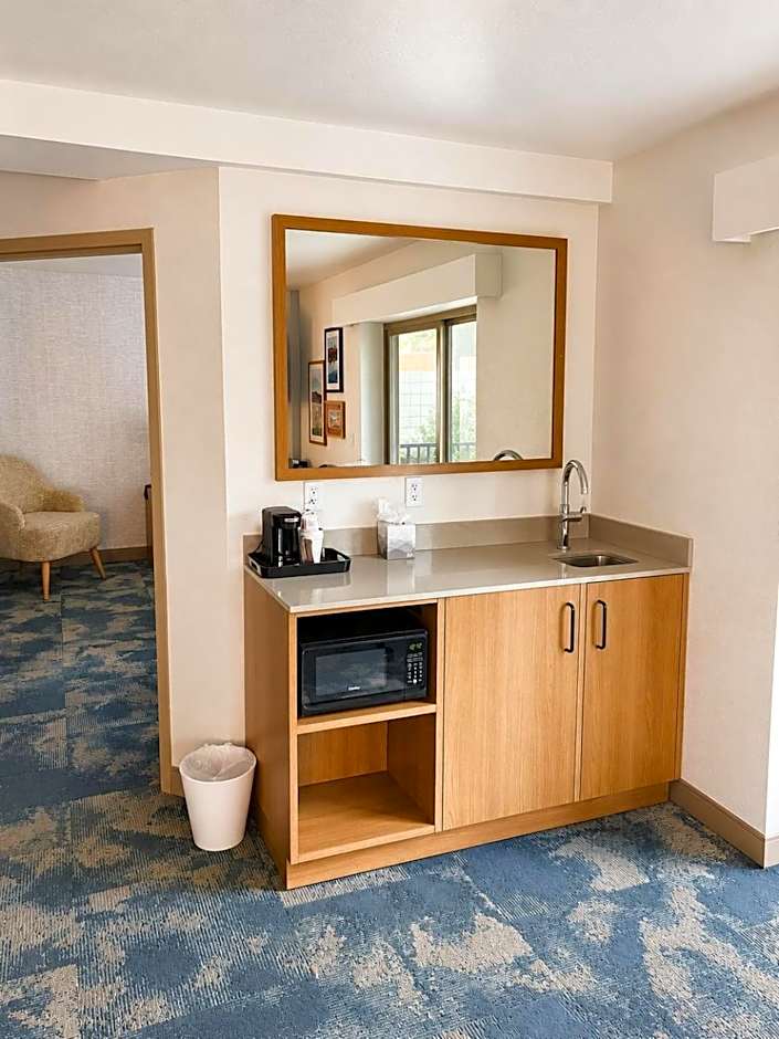 Hampton Inn By Hilton Hailey Sun Valley