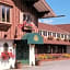 Stratton Mountain Resort - Liftline Lodge