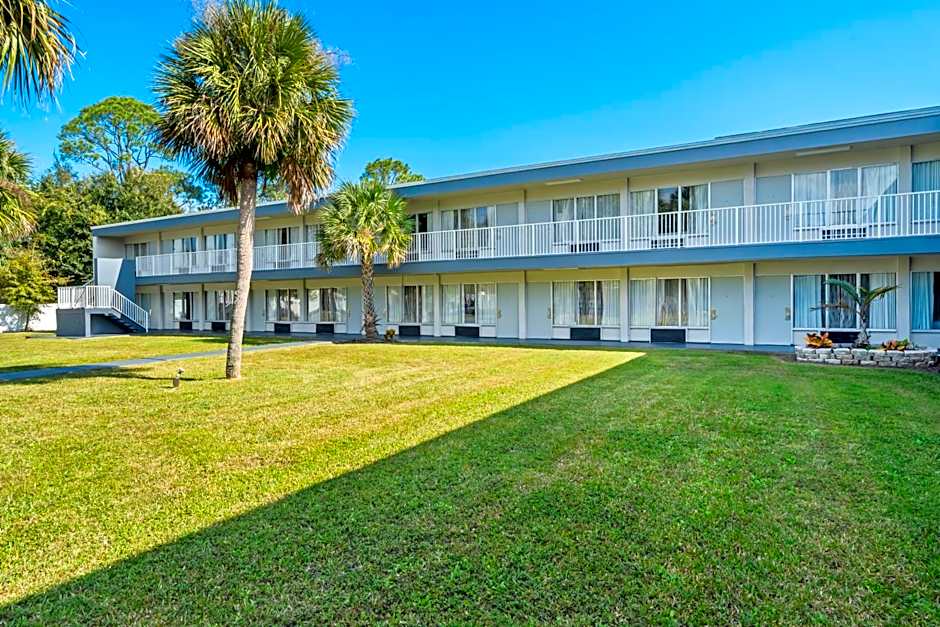 Econo Lodge Daytona Beach - Speedway
