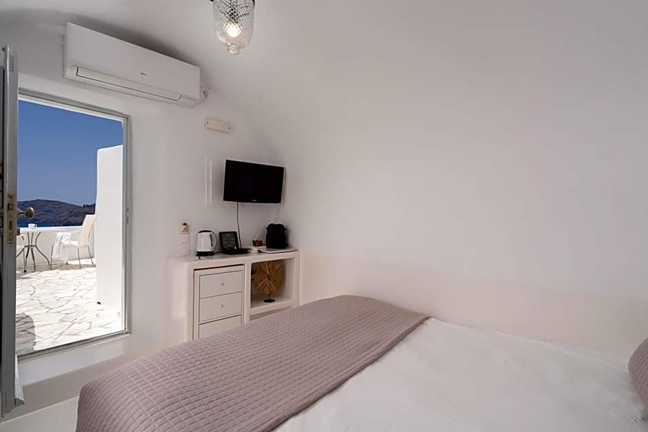 Onar Villas Oia - Onar Hotels Collection