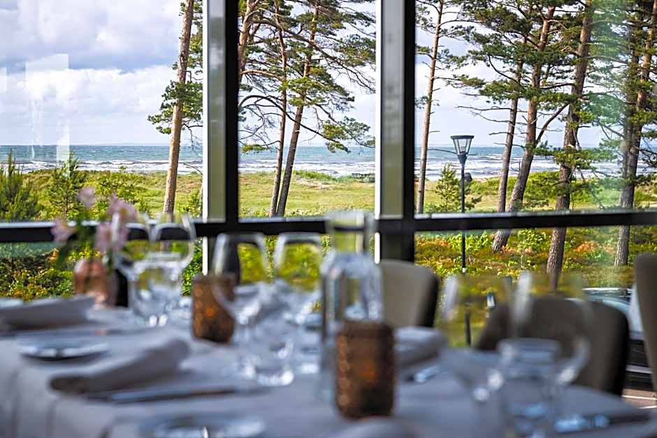 Hotel Riviera Strand
