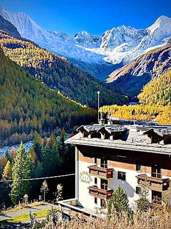 Hotel Gembro