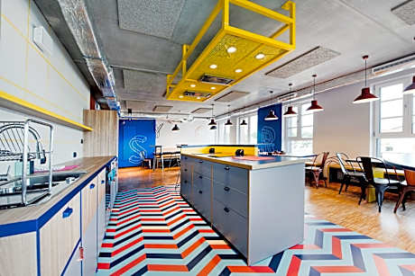 MILESTONE Gdańsk Center