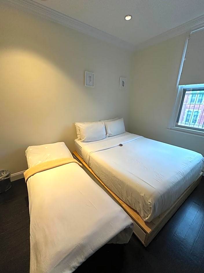 East Village Hotel