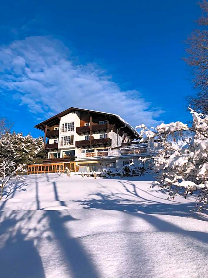 Landhaus Lührmann
