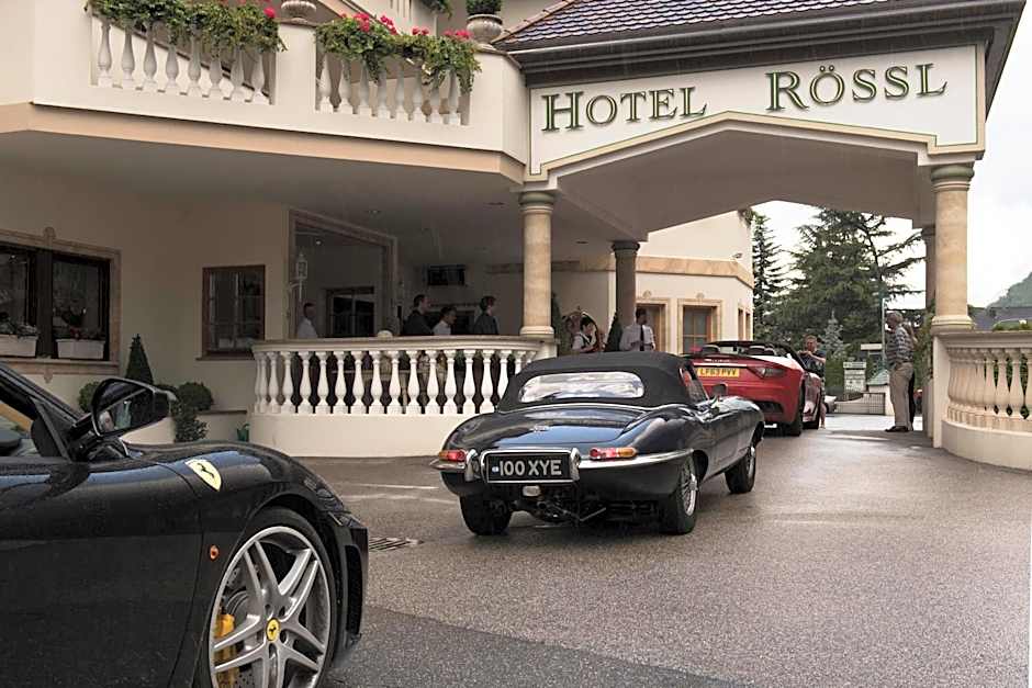 Hotel Rössl