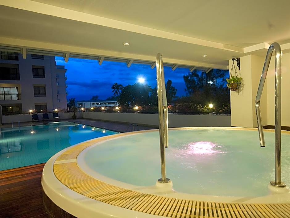 Kantary Bay Hotel & Serviced Apartments Sriracha 