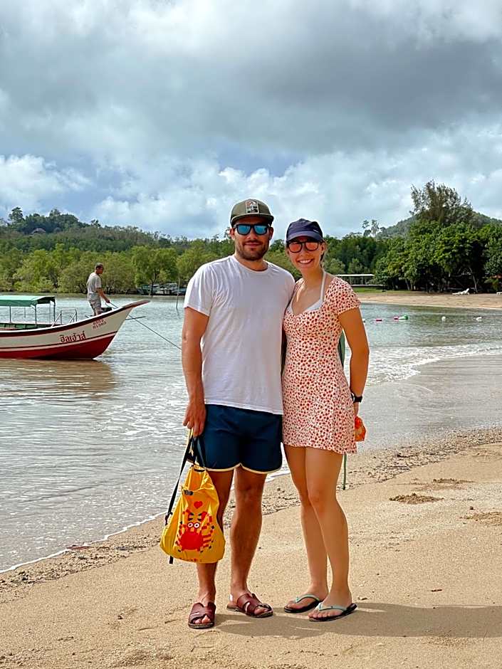 Hillhouse - Koh Yao Noi