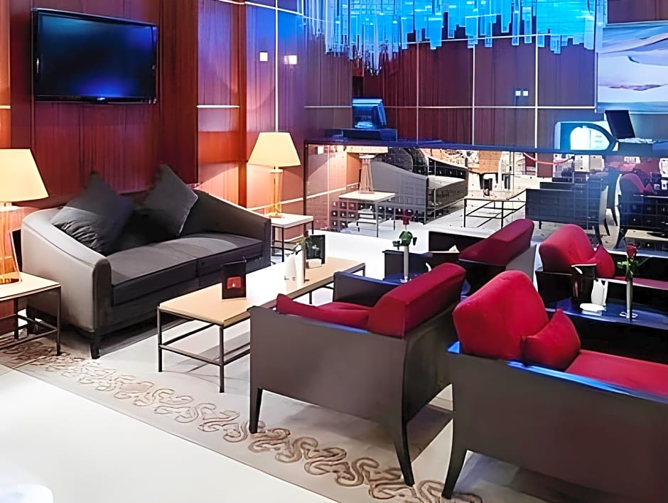 Crowne Plaza Al Khobar By IHG