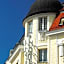 Hotel Centrál