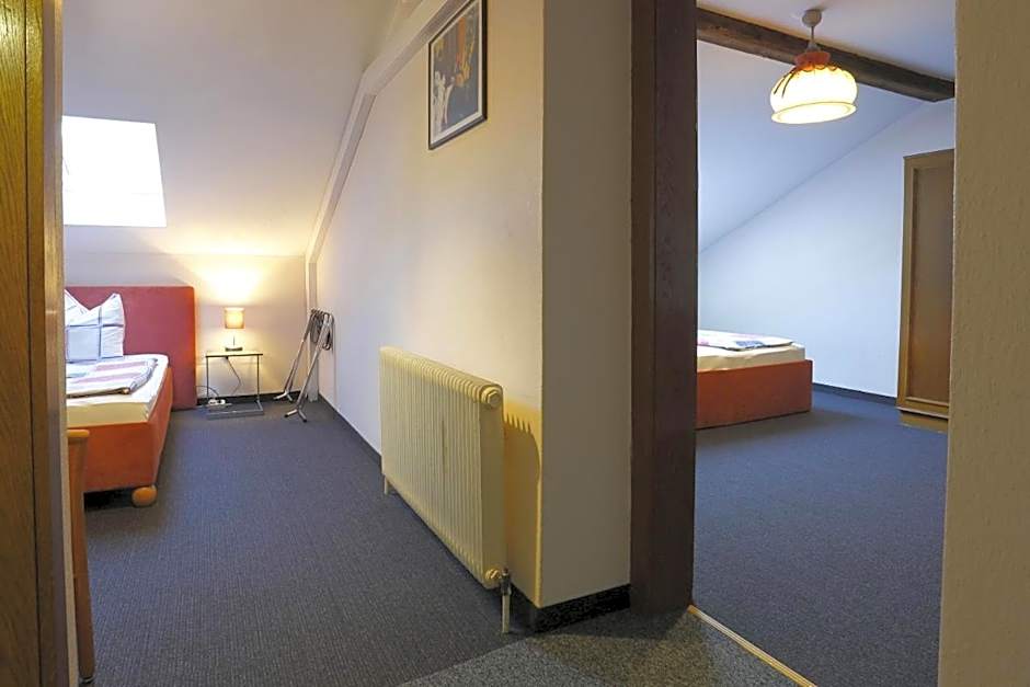 Alpen.Adria.Stadthotel