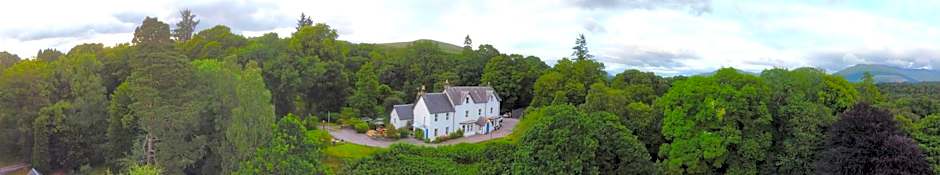 Tirindrish House B&B