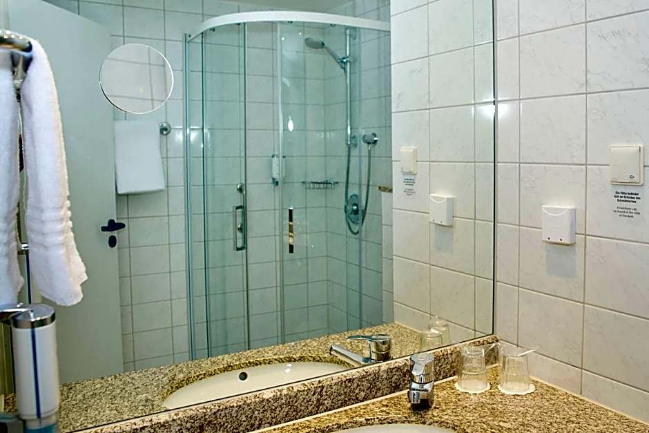 Courtyard by Marriott Dresden