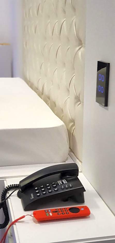 Motel Fantasy 3 (Adult Only)