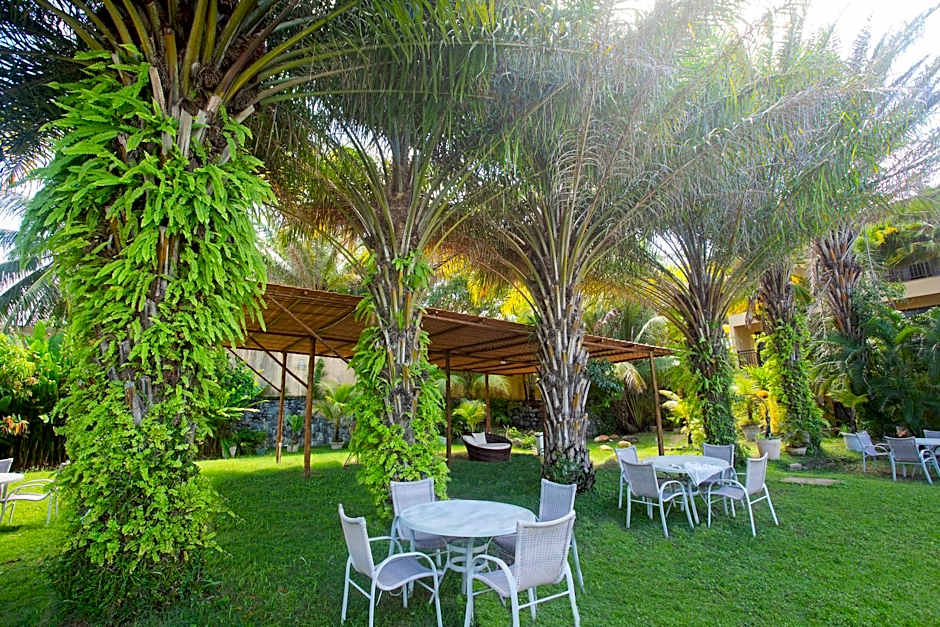 Catussaba Business Hotel