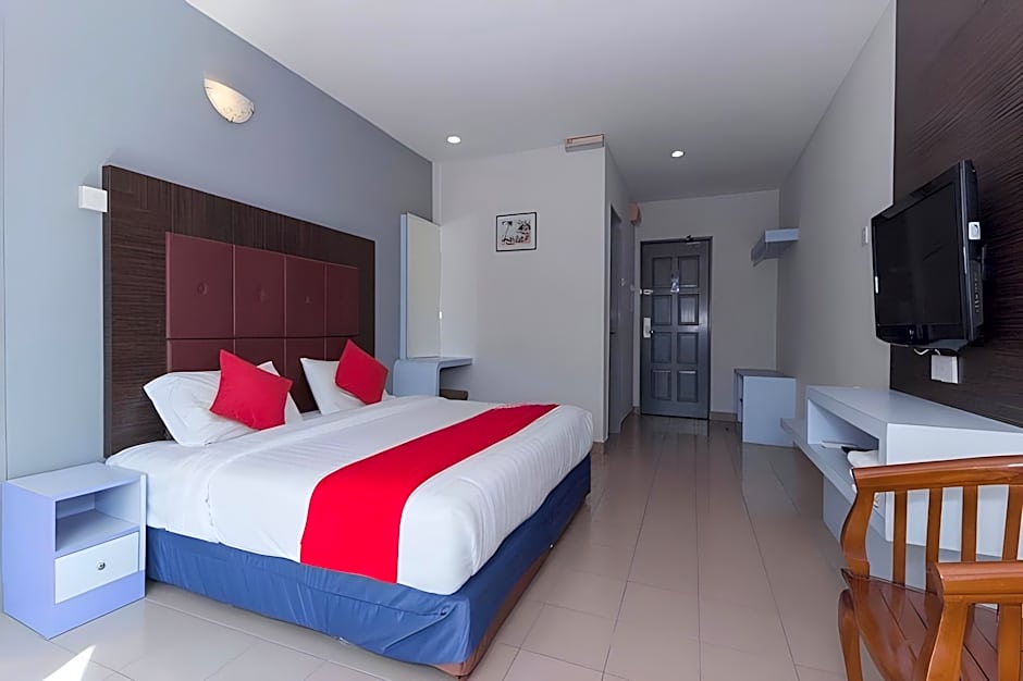 S2 Hotel