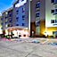 Candlewood Suites Decatur Medical Center By IHG