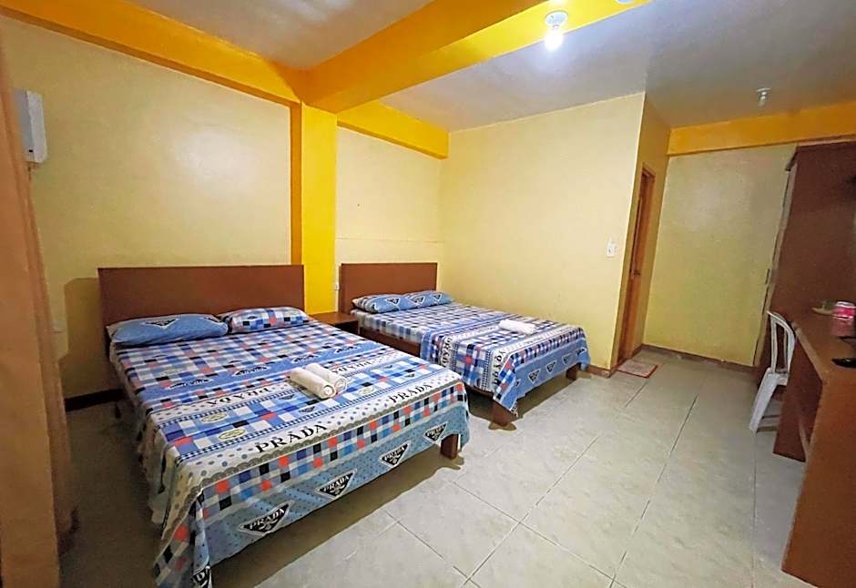 White Beach Hotel Puerto Galera powered by Cocotel