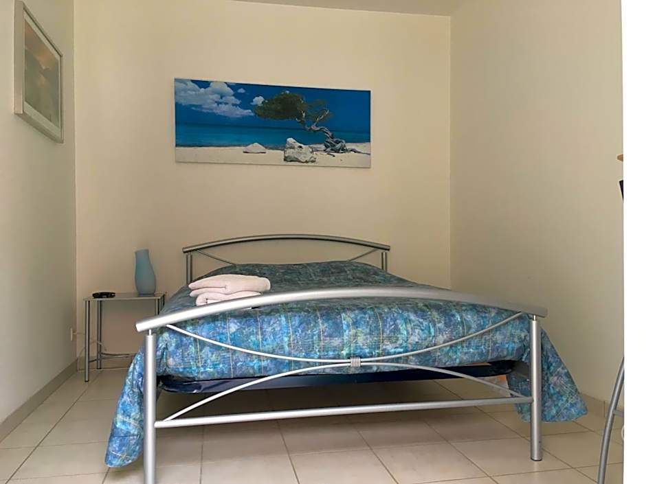Chambre du verger