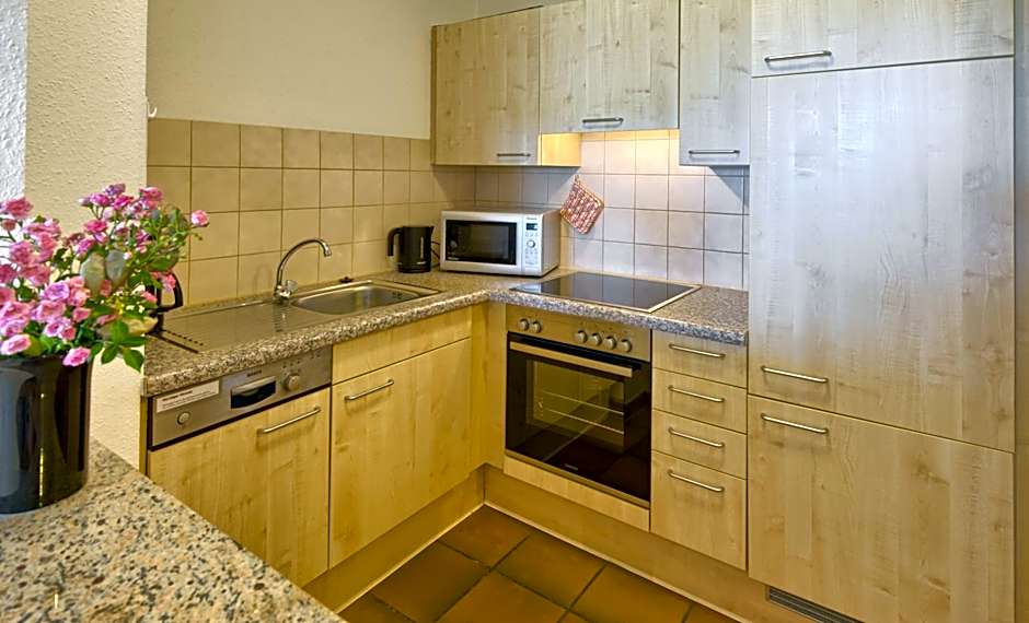 Flair Hotel Schwanen