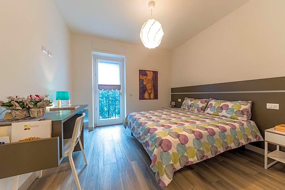 parina Inn – Locanda